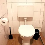 Charmante Strandnahe Im Untergeschoss Mit Gratis Bettwaesche-paket * Scharbeutz