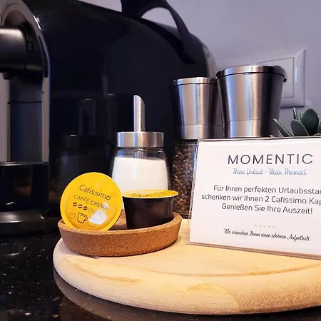 Kostenguenstige Souterrain Ferienunterkunft - Strandnah Und Modern Eingerichtet Inklusive Gartenzugang, Parkplatz & Fahrradunterstellplatz