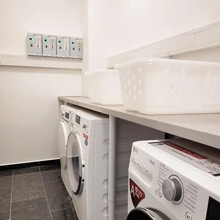 Appartement Charmante Strandnahe Im Untergeschoss Mit Gratis Bettwaesche-paket